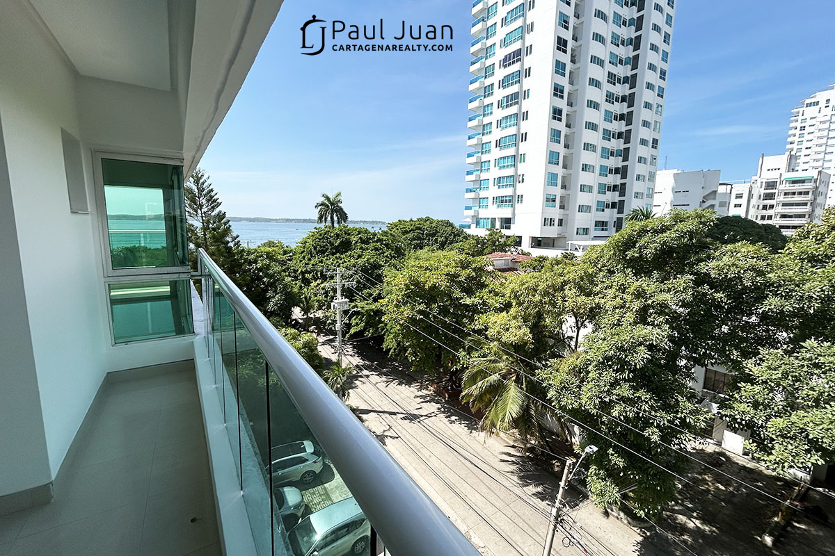 Exclusive apartment